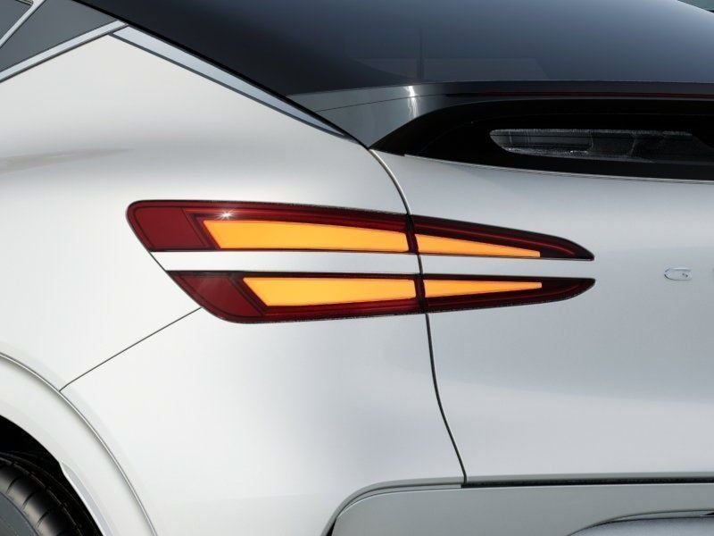 2027 Genesis GV60 STANDARD