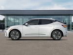 2027 Genesis GV60 STANDARD