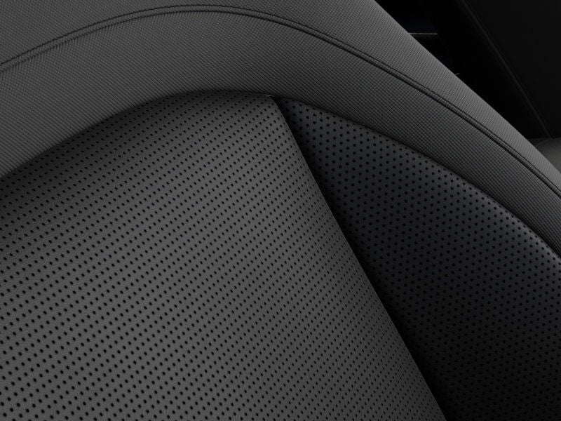 2027 Genesis GV60 STANDARD