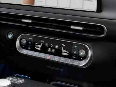 2027 Genesis GV60 19