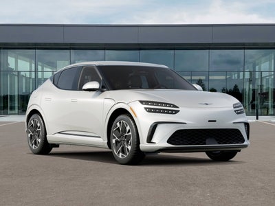 2027 Genesis GV60 19