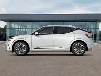 2027 Genesis GV60 19