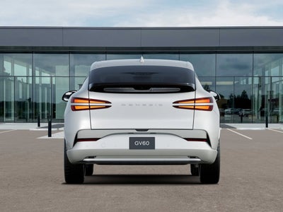 2027 Genesis GV60 19