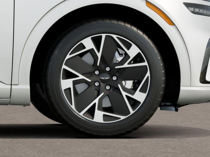 2027 Genesis GV60 19