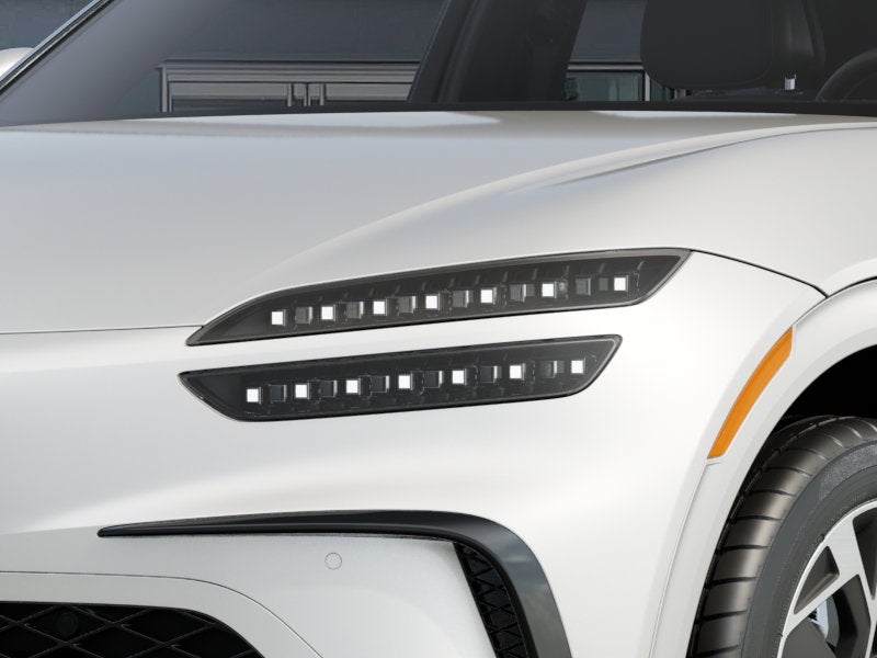 2027 Genesis GV60 19