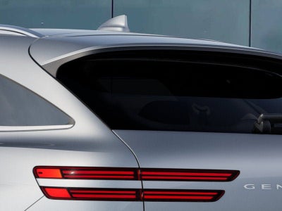 2027 Genesis GV70 2.5T ADVANCED