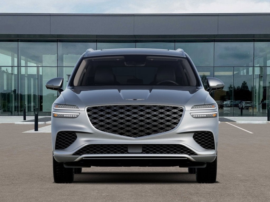2027 Genesis GV70 2.5T ADVANCED