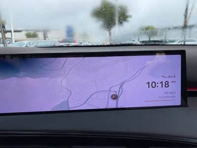 2027 Genesis Electrified GV70 STANDARD