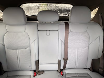 2027 Genesis Electrified GV70 STANDARD