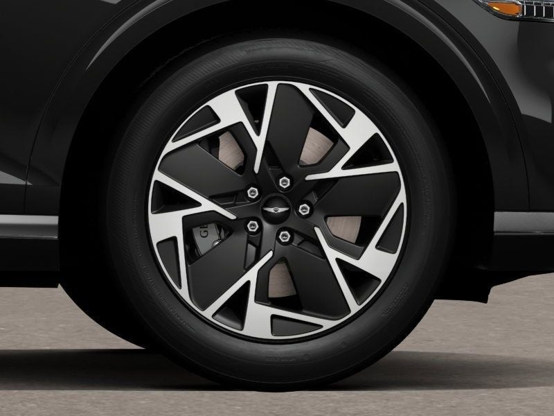 2027 Genesis Electrified GV70 STANDARD