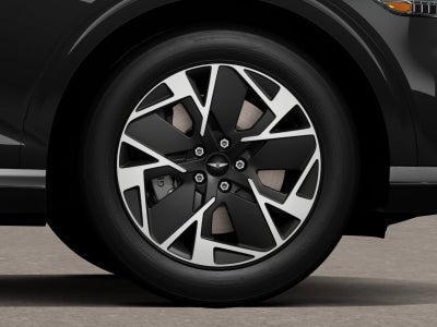 2027 Genesis Electrified GV70 STANDARD