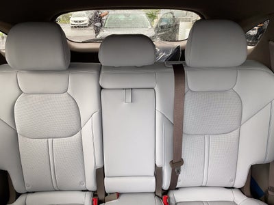 2027 Genesis Electrified GV70 STANDARD