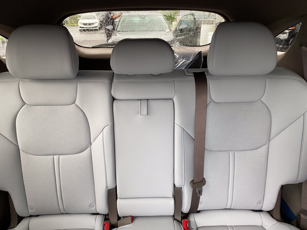 2027 Genesis Electrified GV70 STANDARD