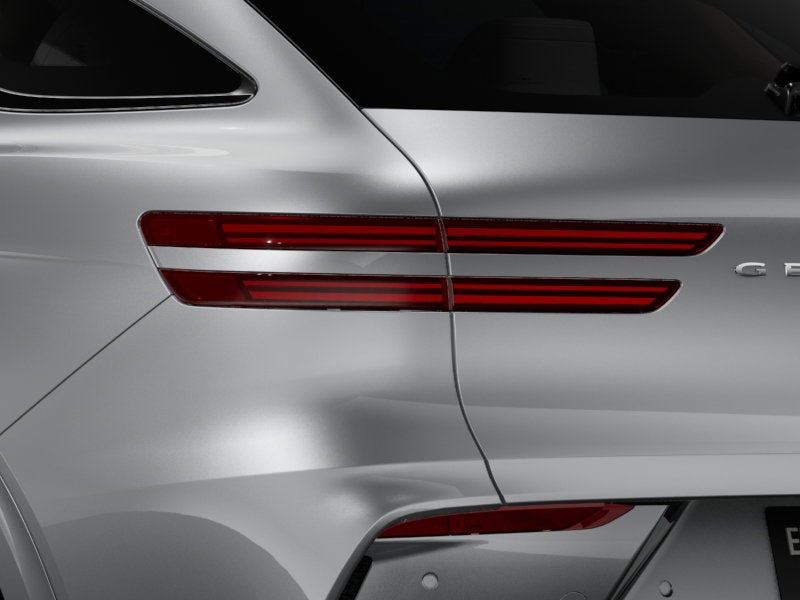 2027 Genesis Electrified GV70 STANDARD