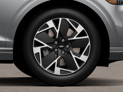 2027 Genesis Electrified GV70 STANDARD