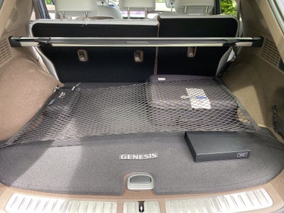 2027 Genesis Electrified GV70 ADVANCED