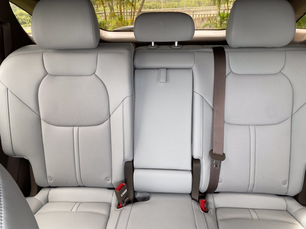 2027 Genesis Electrified GV70 ADVANCED