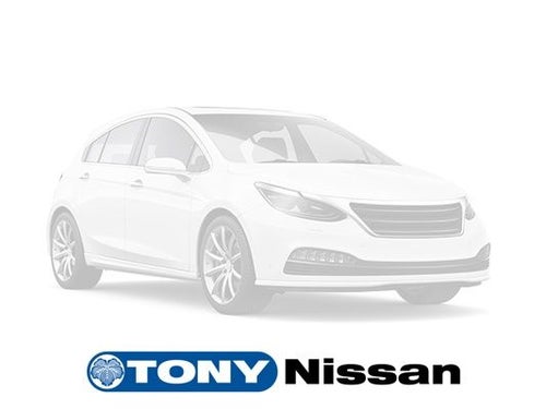 2027 Nissan Frontier PRO-4X