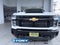 2026 Chevrolet Silverado 3500 HD WT DRW