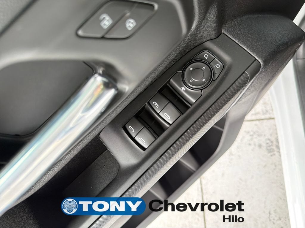 2026 Chevrolet Silverado 3500 HD WT DRW
