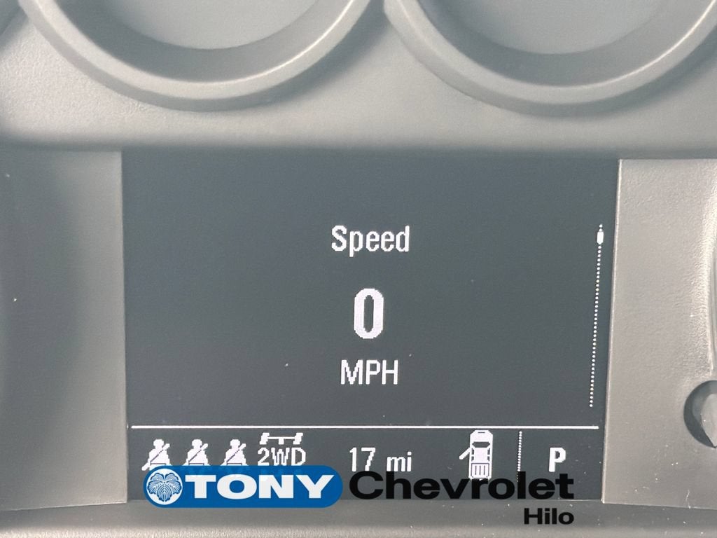 2026 Chevrolet Silverado 3500 HD WT DRW