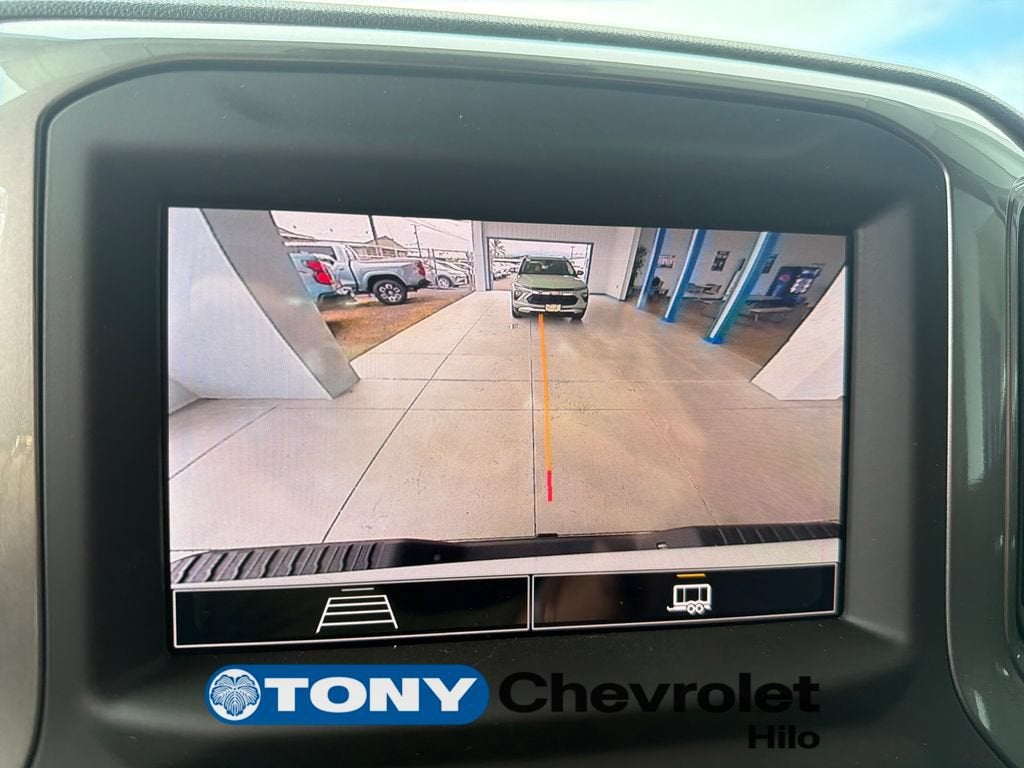 2026 Chevrolet Silverado 3500 HD WT DRW