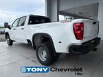 2026 Chevrolet Silverado 3500 HD WT DRW