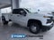 2026 Chevrolet Silverado 3500 HD WT DRW