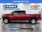 2021 Chevrolet Silverado 3500 HD LTZ