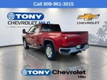 2021 Chevrolet Silverado 3500 HD LTZ