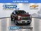 2021 Chevrolet Silverado 3500 HD LTZ