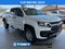 2021 Chevrolet Colorado 2WD Work Truck