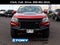 2021 Chevrolet Colorado 4WD ZR2