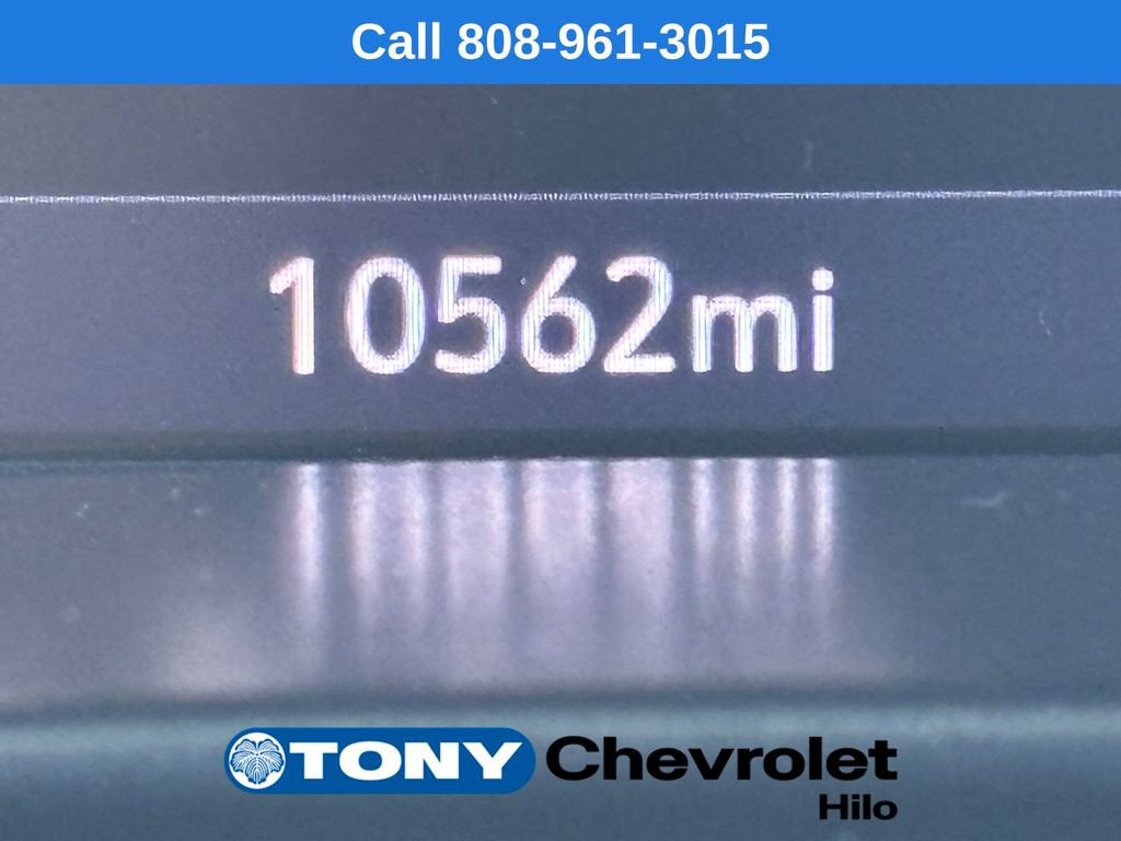 2022 Chevrolet Colorado 4WD ZR2