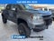2022 Chevrolet Colorado 4WD ZR2