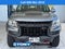 2022 Chevrolet Colorado 4WD ZR2