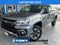 2022 Chevrolet Colorado 4WD Z71