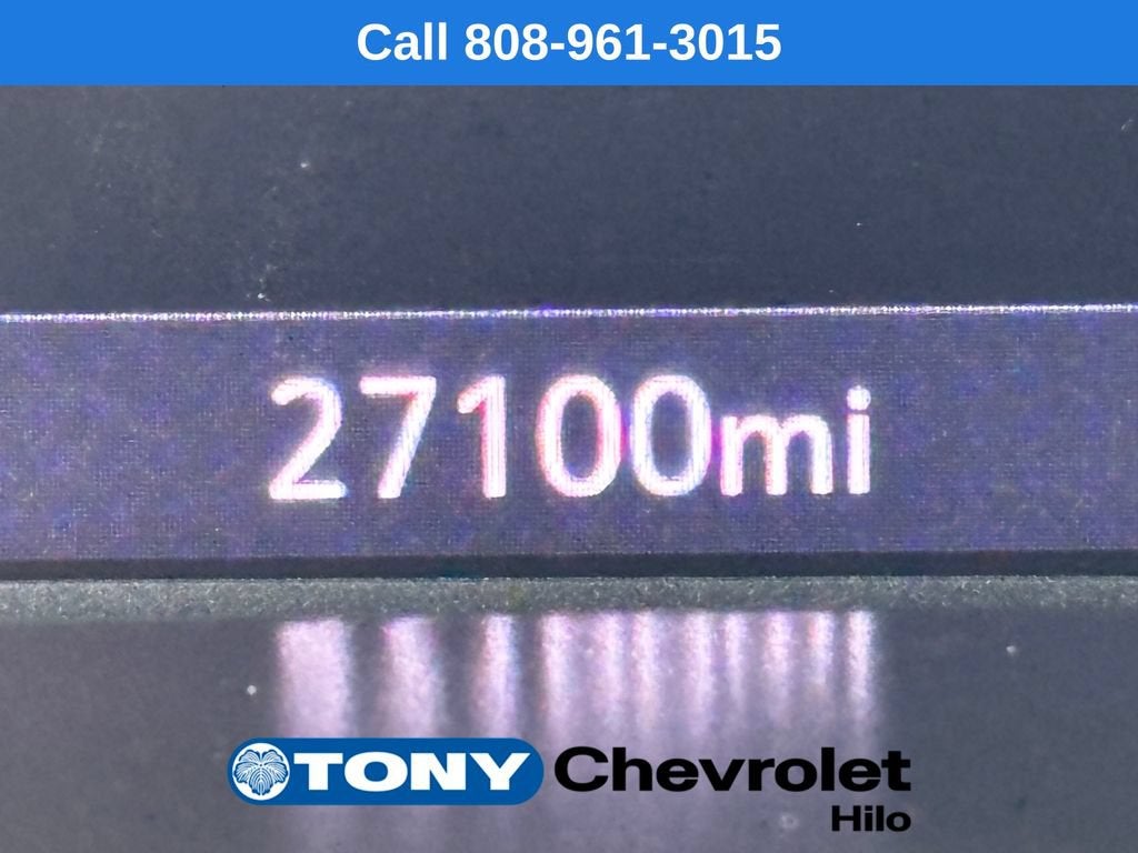 2022 Chevrolet Colorado 4WD Z71