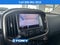2022 Chevrolet Colorado 4WD Z71