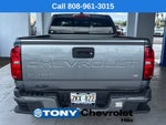 2022 Chevrolet Colorado 4WD Z71