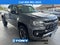 2022 Chevrolet Colorado 4WD Z71