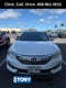 2017 Honda Accord Sedan Sport SE