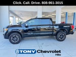 2019 Nissan Titan PRO-4X