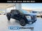 2019 Nissan Titan PRO-4X