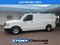 2021 Nissan NV Cargo NV2500 HD SV Standard Roof V6