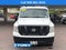 2021 Nissan NV Cargo NV2500 HD SV Standard Roof V6