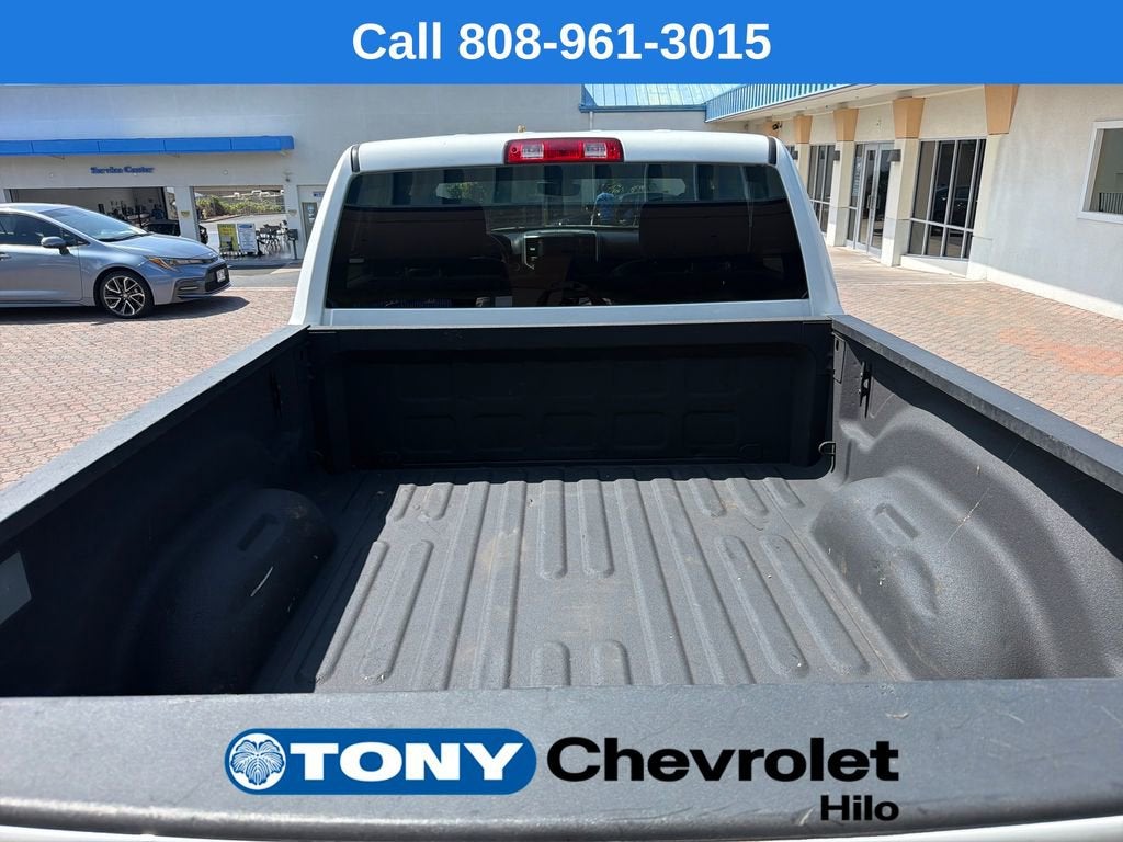 2024 RAM 2500 Big Horn Crew Cab 4x4 6'4" Box