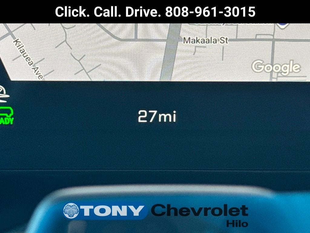 2026 Chevrolet Blazer EV SS