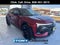 2026 Chevrolet Blazer EV SS
