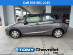 2015 Honda Fit LX